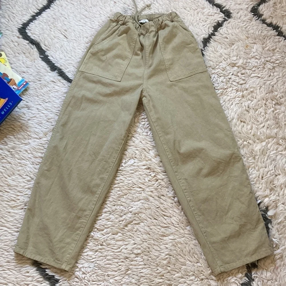 Ozma Juno Pant